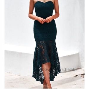 Two Sisters The Label | Mesina Dress